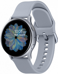 Samsung Watch Active 2 40мм (арктика)